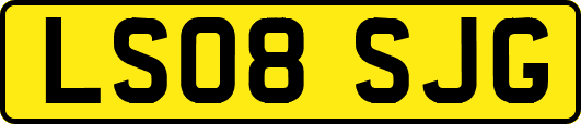 LS08SJG