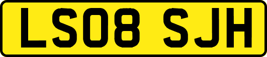 LS08SJH