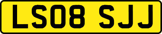 LS08SJJ