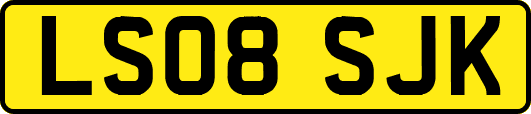 LS08SJK