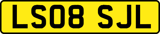 LS08SJL