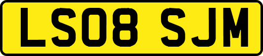 LS08SJM