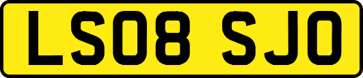 LS08SJO