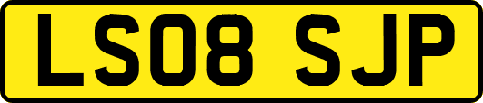 LS08SJP