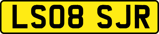 LS08SJR