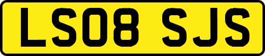 LS08SJS