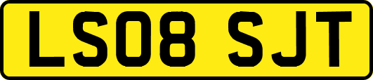 LS08SJT