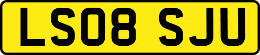 LS08SJU
