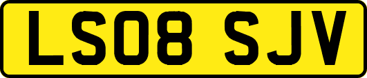 LS08SJV