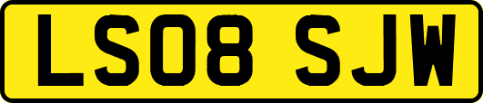 LS08SJW