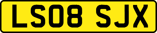 LS08SJX