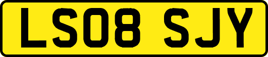 LS08SJY