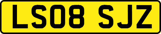 LS08SJZ
