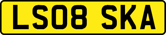 LS08SKA