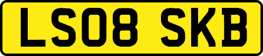 LS08SKB