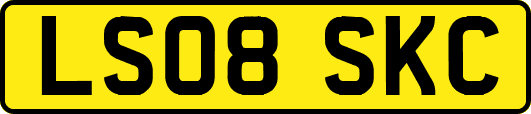 LS08SKC
