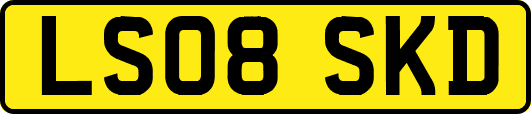 LS08SKD