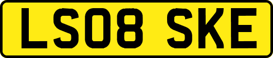 LS08SKE