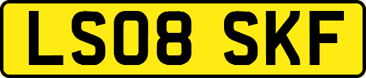 LS08SKF