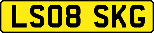 LS08SKG