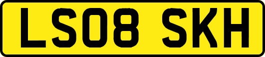 LS08SKH