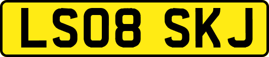 LS08SKJ