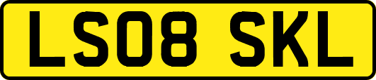 LS08SKL