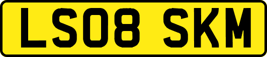 LS08SKM