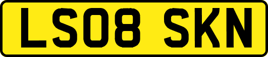 LS08SKN
