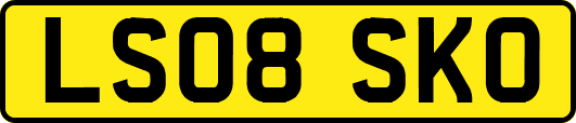 LS08SKO