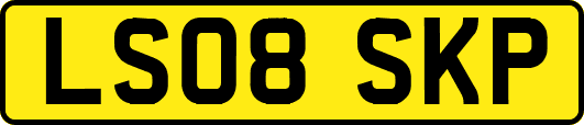LS08SKP