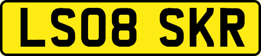 LS08SKR