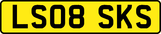 LS08SKS