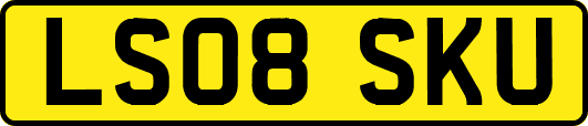 LS08SKU