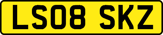 LS08SKZ