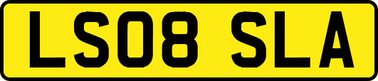 LS08SLA
