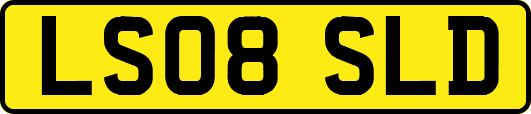LS08SLD
