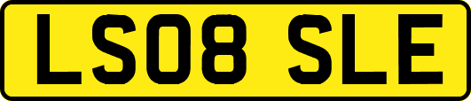 LS08SLE