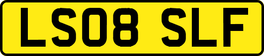LS08SLF