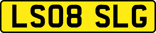 LS08SLG