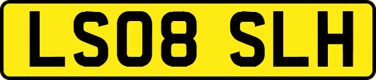 LS08SLH