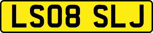 LS08SLJ