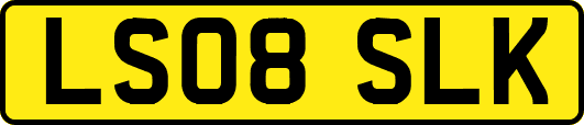 LS08SLK
