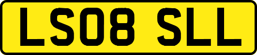 LS08SLL