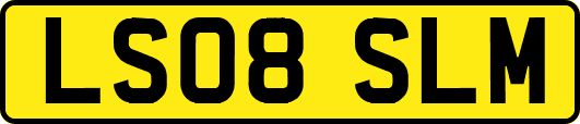 LS08SLM