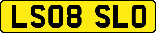 LS08SLO
