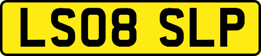 LS08SLP