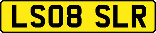 LS08SLR