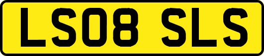 LS08SLS