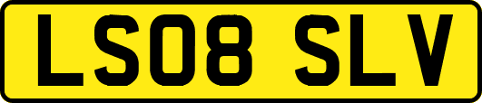 LS08SLV
